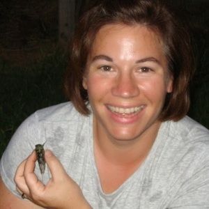 Meet your Posher, Brenda